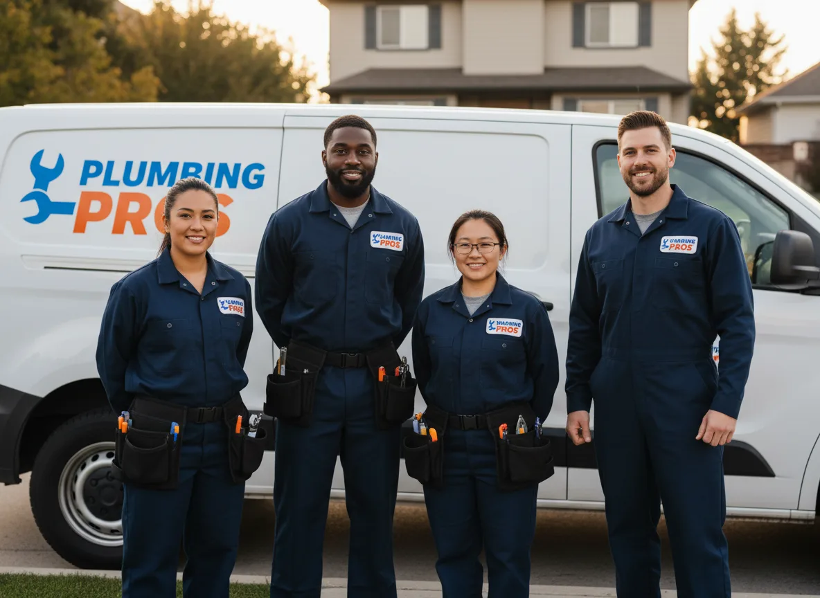 Water Heater Repair company in Hinckley, OH
